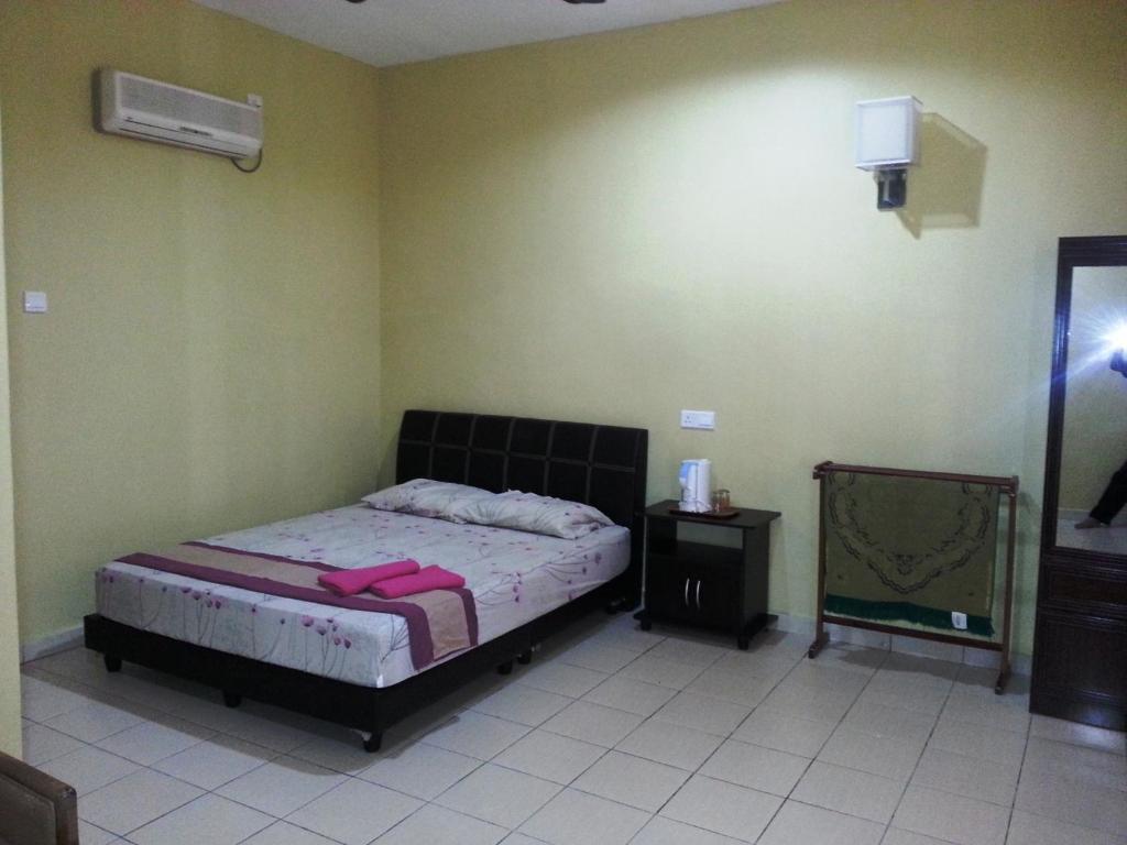 Gelam Inn Motel Langkawi Exterior foto