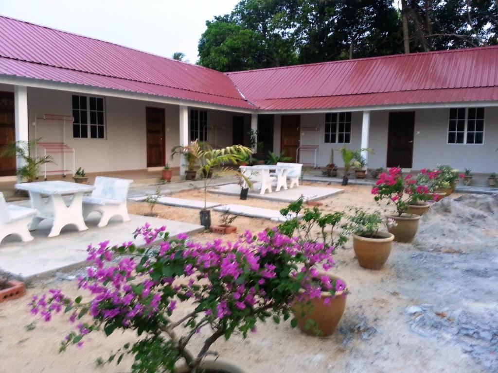 Gelam Inn Motel Langkawi Exterior foto